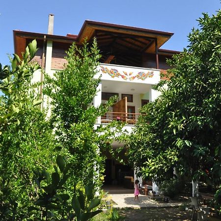 San Simon Hotel Çıralı المظهر الخارجي الصورة