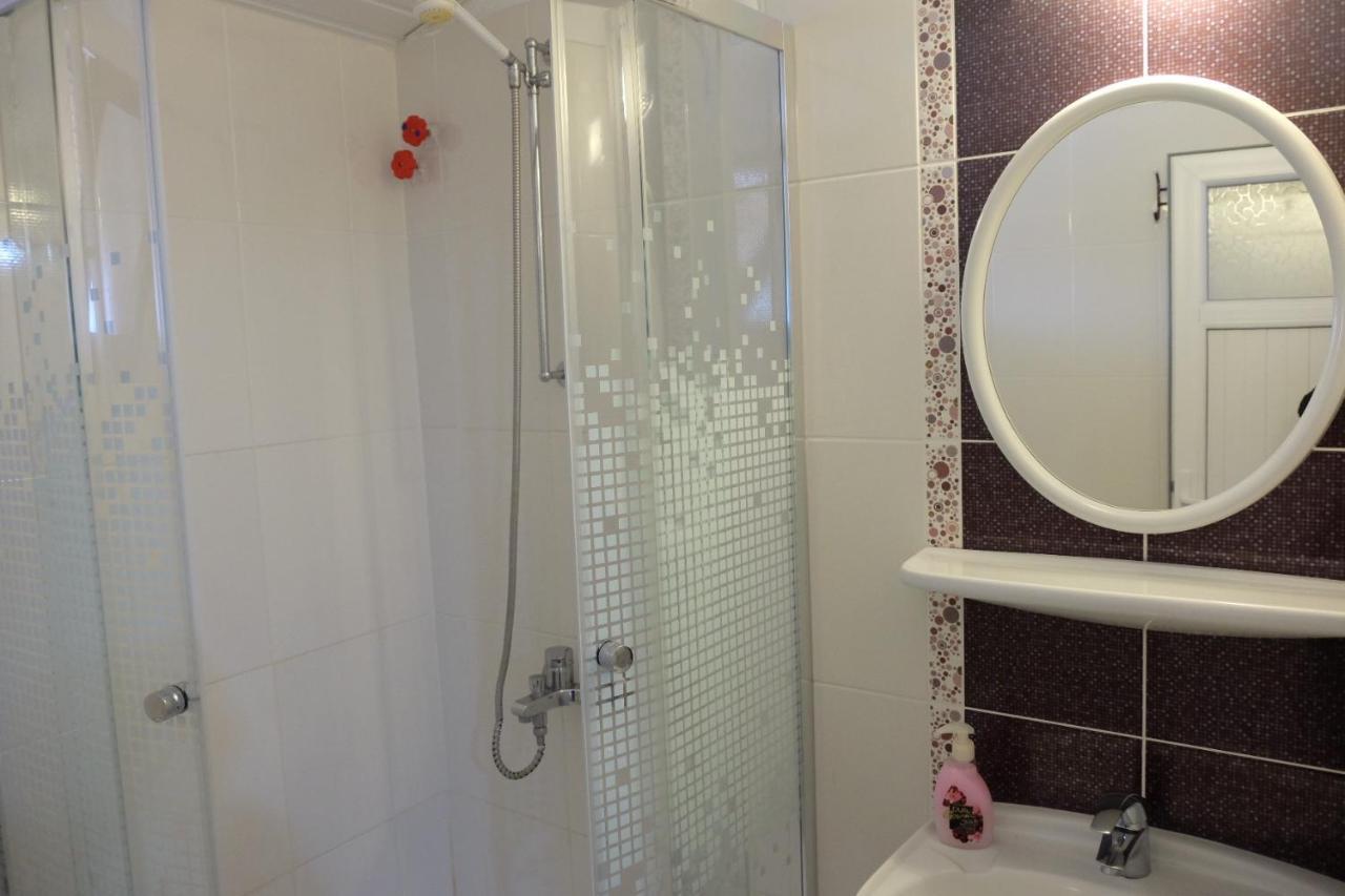 San Simon Hotel Çıralı المظهر الخارجي الصورة
