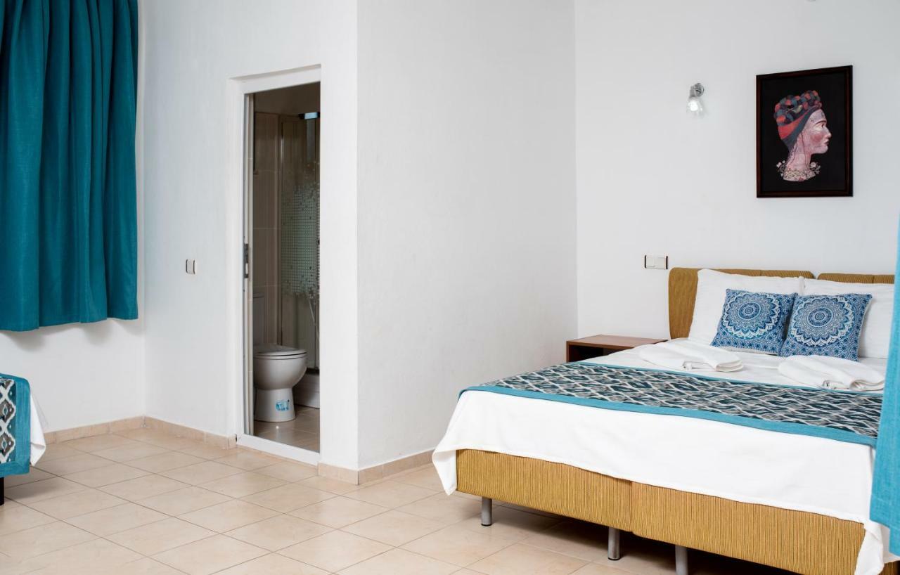 San Simon Hotel Çıralı المظهر الخارجي الصورة