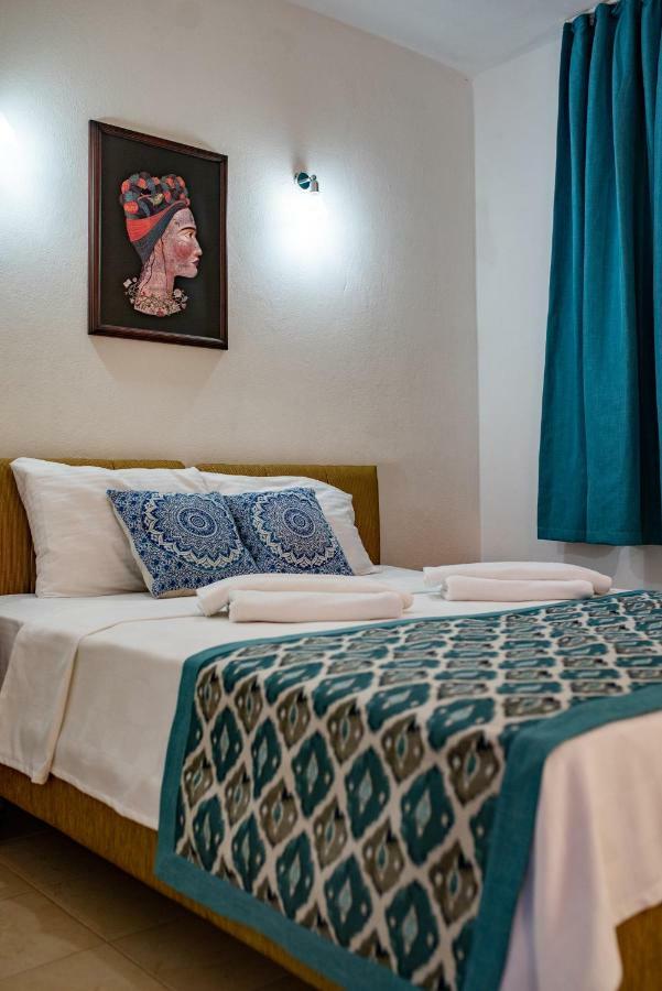 San Simon Hotel Çıralı المظهر الخارجي الصورة