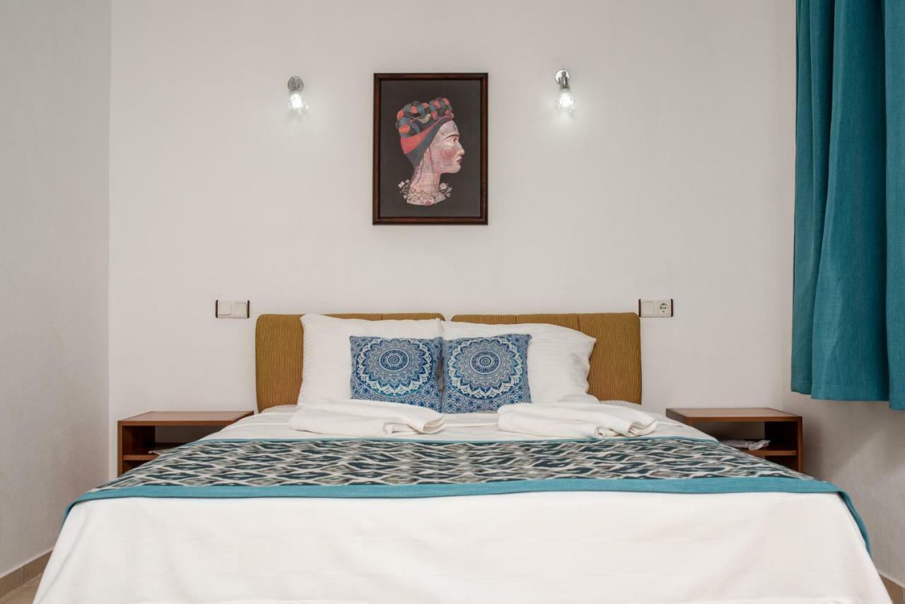 San Simon Hotel Çıralı المظهر الخارجي الصورة