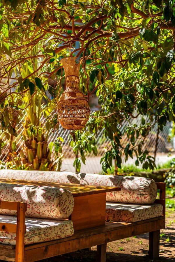 San Simon Hotel Çıralı المظهر الخارجي الصورة