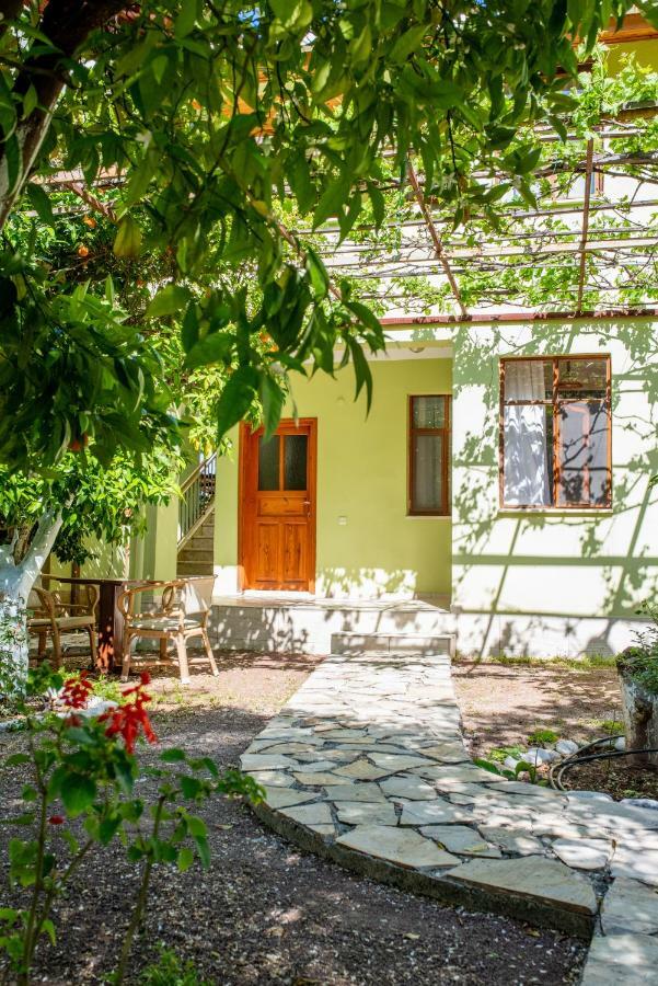 San Simon Hotel Çıralı المظهر الخارجي الصورة